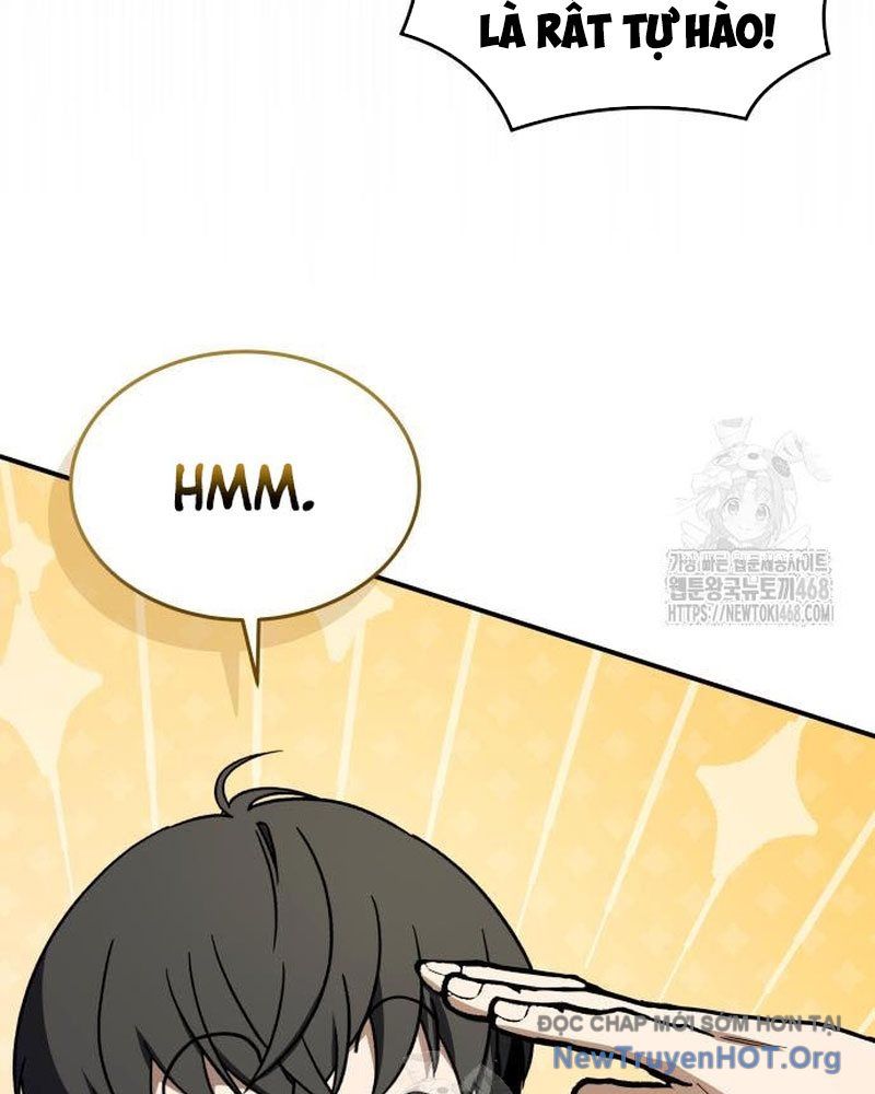 Kim Chiến Sĩ: Hành Trình Xây Dựng Đặc Tính Chap 55 - Next Chap 56