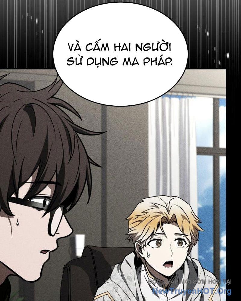 Kim Chiến Sĩ: Hành Trình Xây Dựng Đặc Tính Chap 55 - Next Chap 56