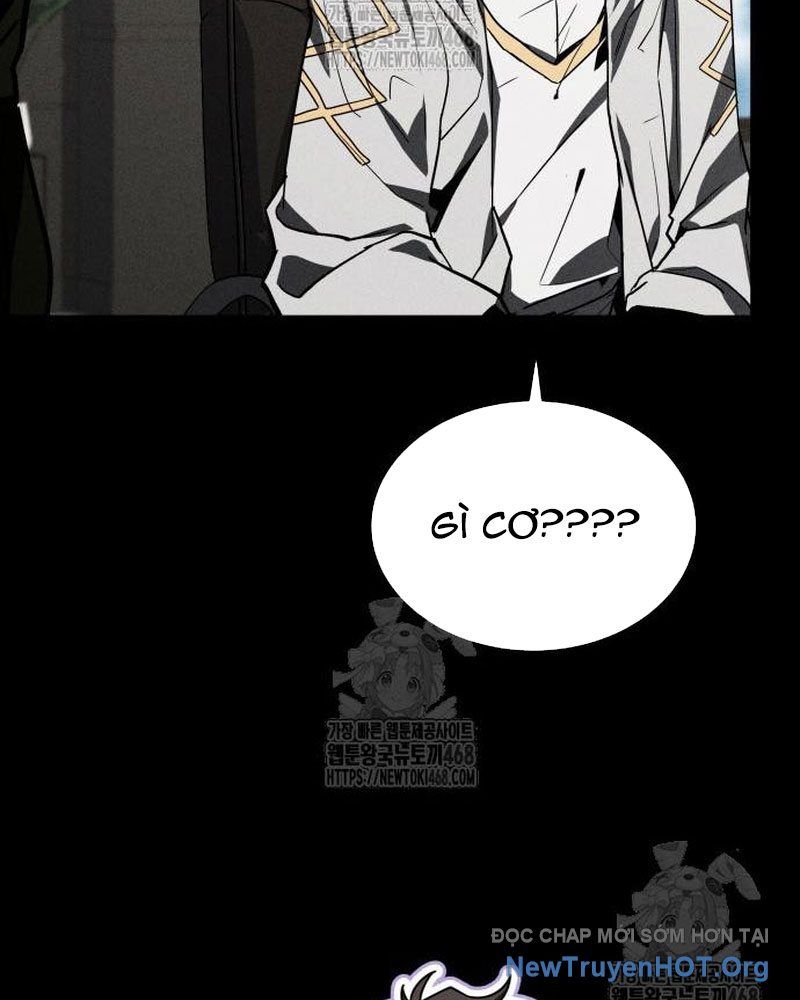 Kim Chiến Sĩ: Hành Trình Xây Dựng Đặc Tính Chap 55 - Next Chap 56