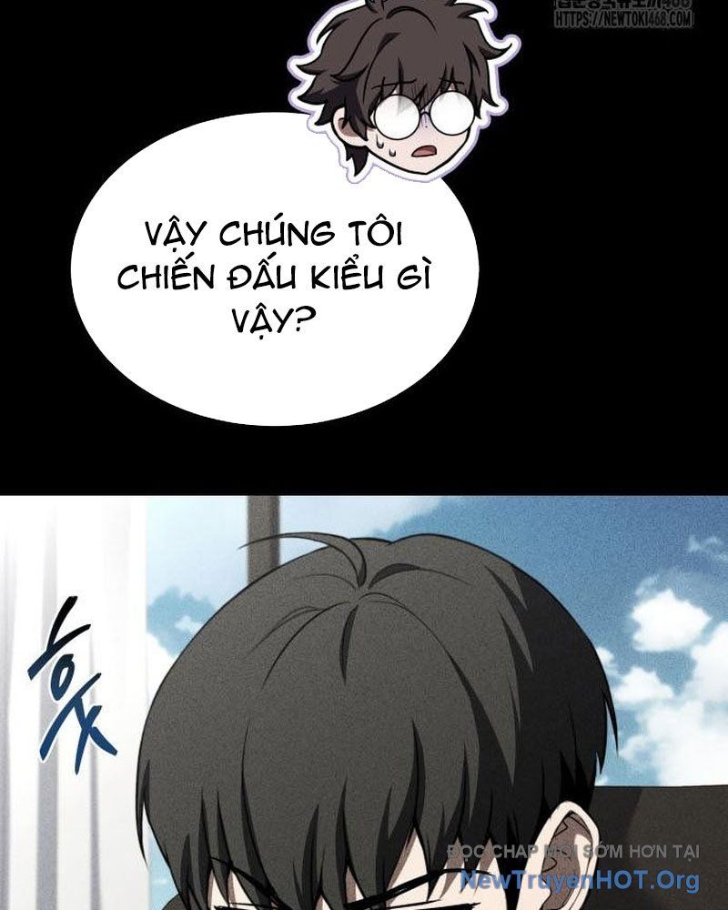 Kim Chiến Sĩ: Hành Trình Xây Dựng Đặc Tính Chap 55 - Next Chap 56