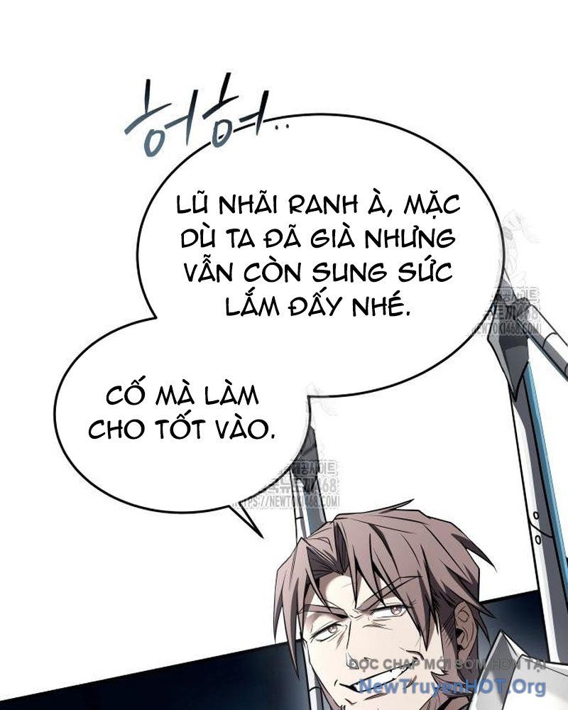Kim Chiến Sĩ: Hành Trình Xây Dựng Đặc Tính Chap 55 - Next Chap 56