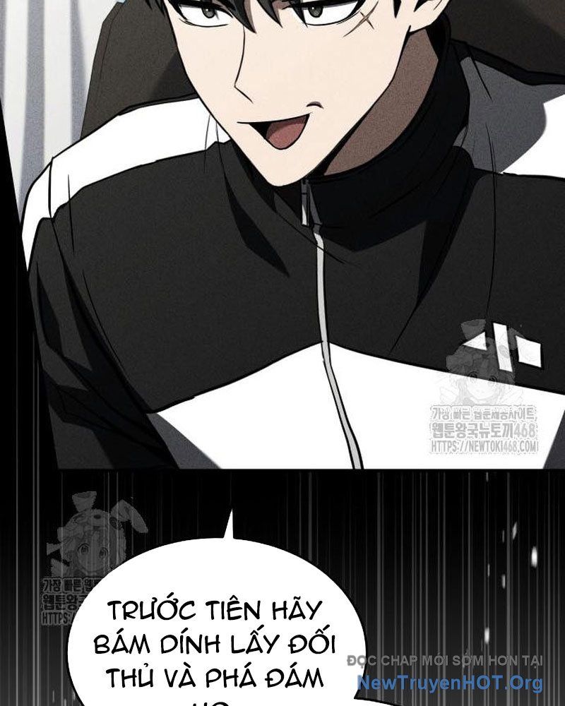 Kim Chiến Sĩ: Hành Trình Xây Dựng Đặc Tính Chap 55 - Next Chap 56