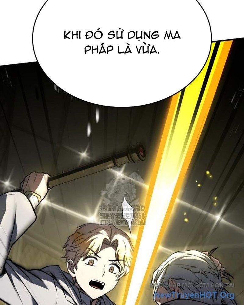 Kim Chiến Sĩ: Hành Trình Xây Dựng Đặc Tính Chap 55 - Next Chap 56