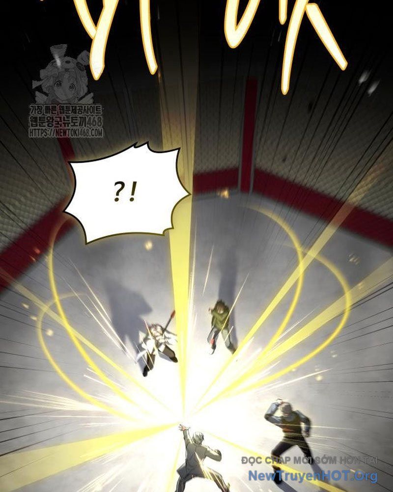 Kim Chiến Sĩ: Hành Trình Xây Dựng Đặc Tính Chap 55 - Next Chap 56