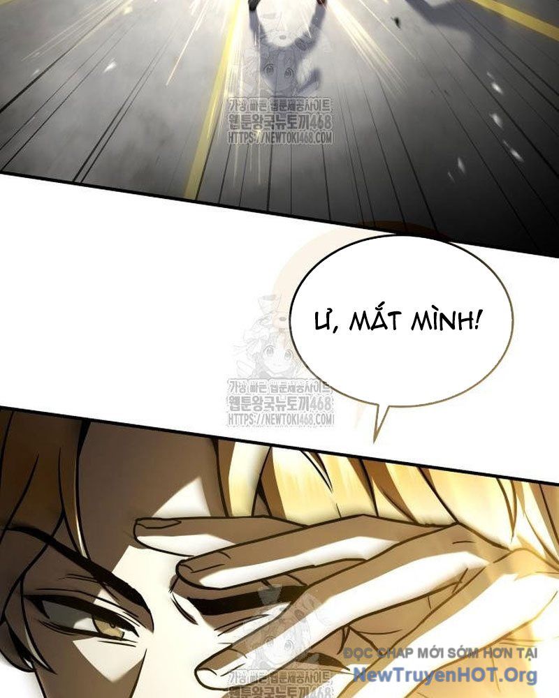 Kim Chiến Sĩ: Hành Trình Xây Dựng Đặc Tính Chap 55 - Next Chap 56