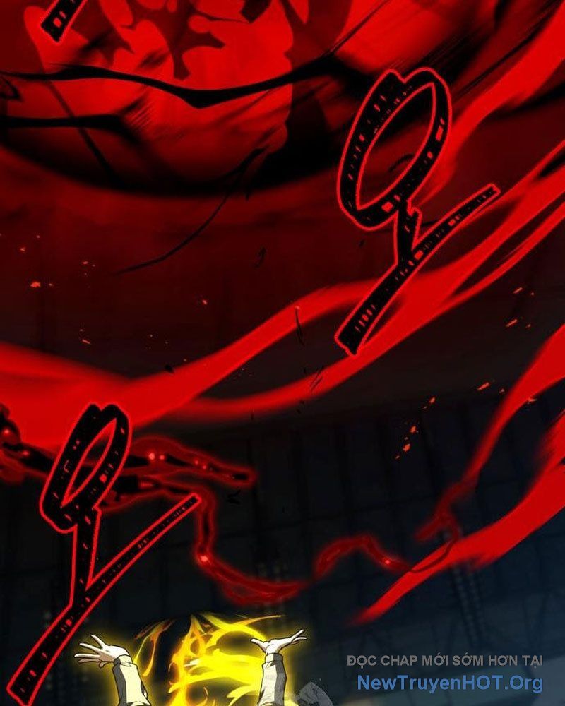 Kim Chiến Sĩ: Hành Trình Xây Dựng Đặc Tính Chap 55 - Next Chap 56