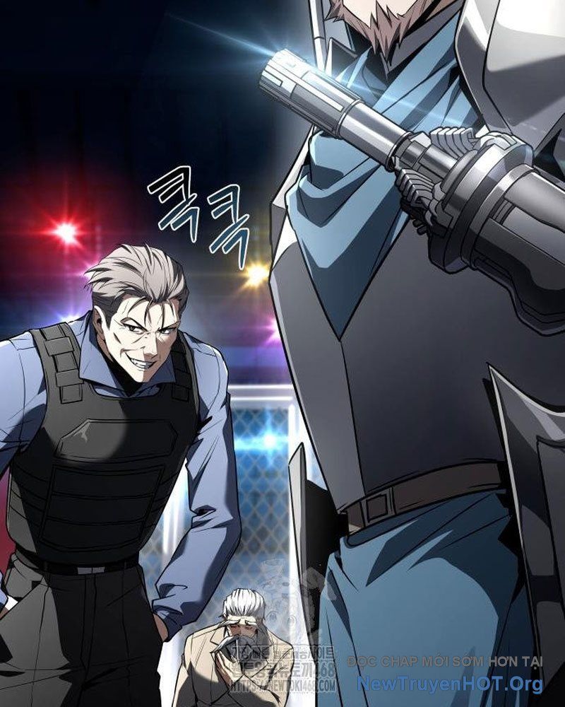 Kim Chiến Sĩ: Hành Trình Xây Dựng Đặc Tính Chap 55 - Next Chap 56