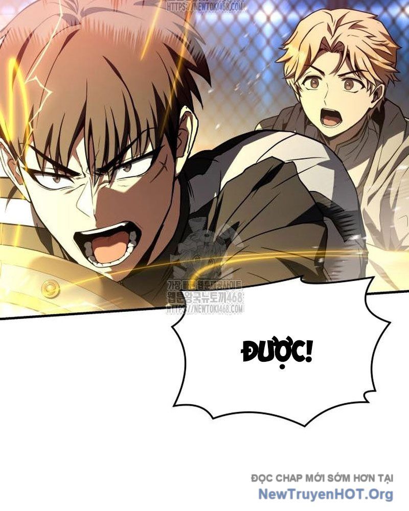 Kim Chiến Sĩ: Hành Trình Xây Dựng Đặc Tính Chap 55 - Next Chap 56