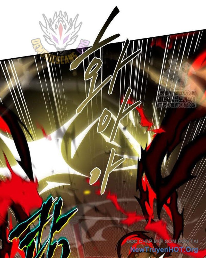 Kim Chiến Sĩ: Hành Trình Xây Dựng Đặc Tính Chap 55 - Next Chap 56