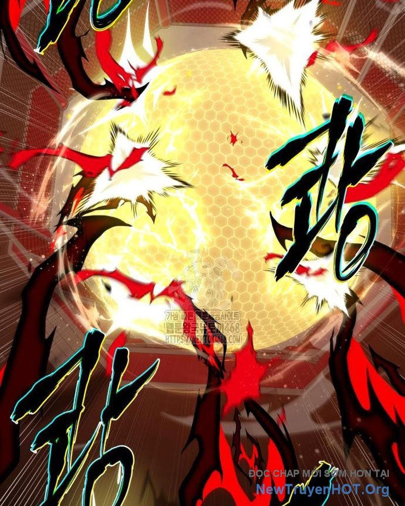 Kim Chiến Sĩ: Hành Trình Xây Dựng Đặc Tính Chap 55 - Next Chap 56