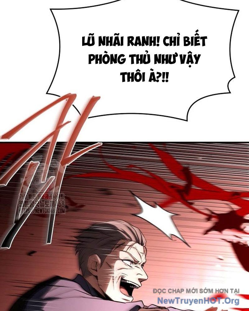 Kim Chiến Sĩ: Hành Trình Xây Dựng Đặc Tính Chap 55 - Next Chap 56