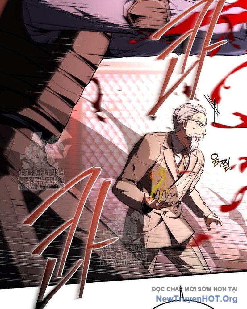 Kim Chiến Sĩ: Hành Trình Xây Dựng Đặc Tính Chap 55 - Next Chap 56