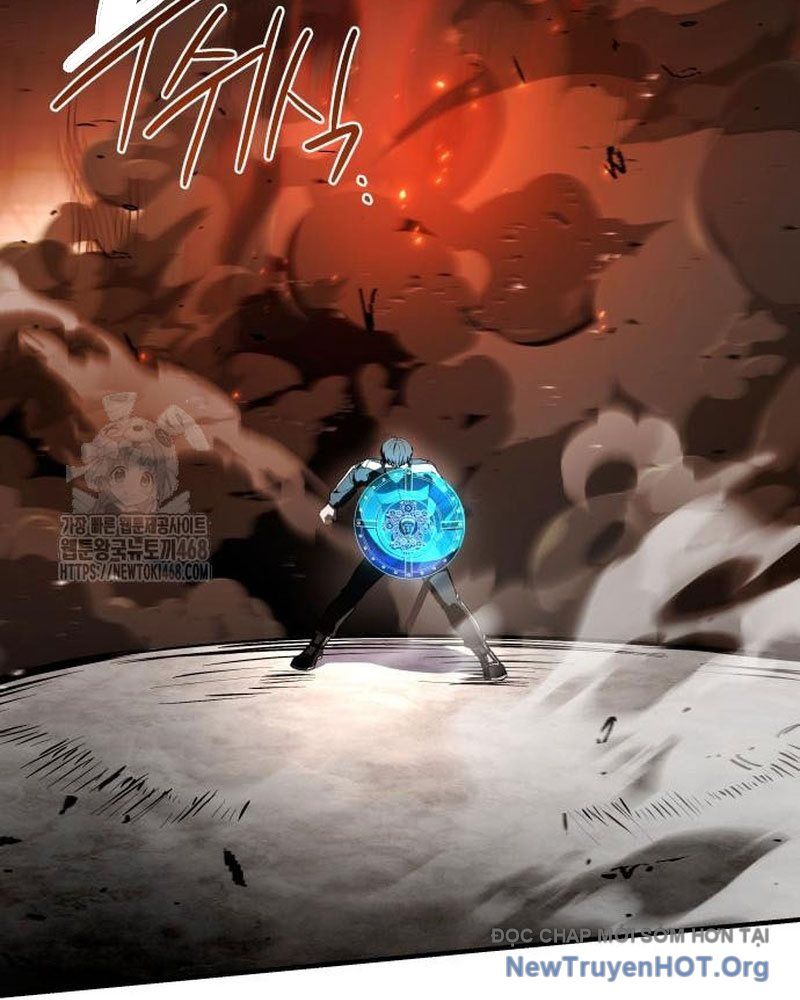 Kim Chiến Sĩ: Hành Trình Xây Dựng Đặc Tính Chap 55 - Next Chap 56