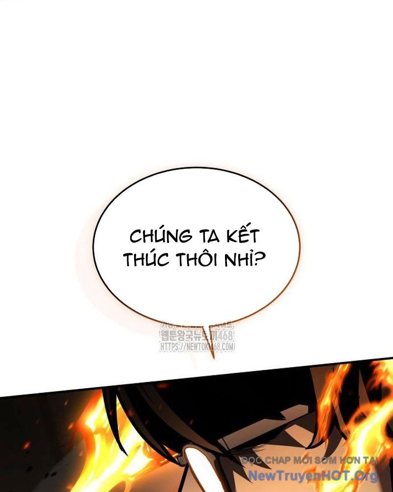 Kim Chiến Sĩ: Hành Trình Xây Dựng Đặc Tính Chap 55 - Next Chap 56