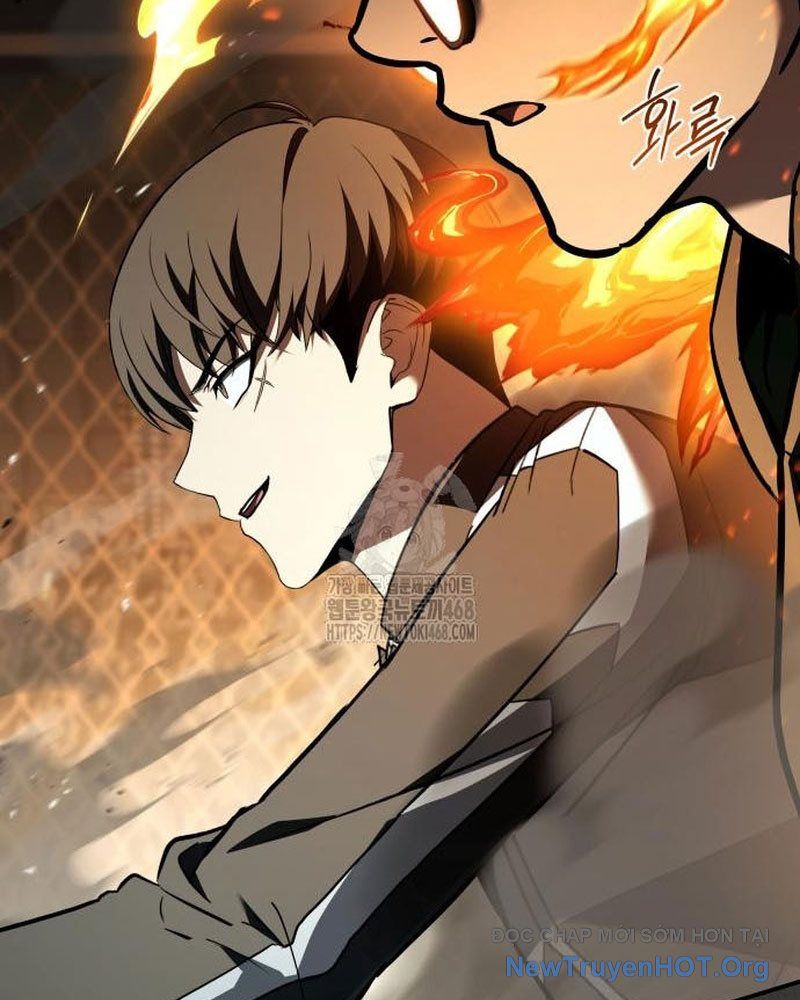 Kim Chiến Sĩ: Hành Trình Xây Dựng Đặc Tính Chap 55 - Next Chap 56