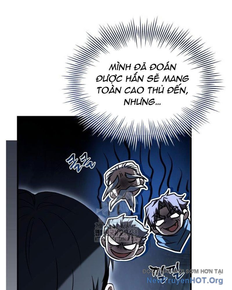 Kim Chiến Sĩ: Hành Trình Xây Dựng Đặc Tính Chap 55 - Next Chap 56