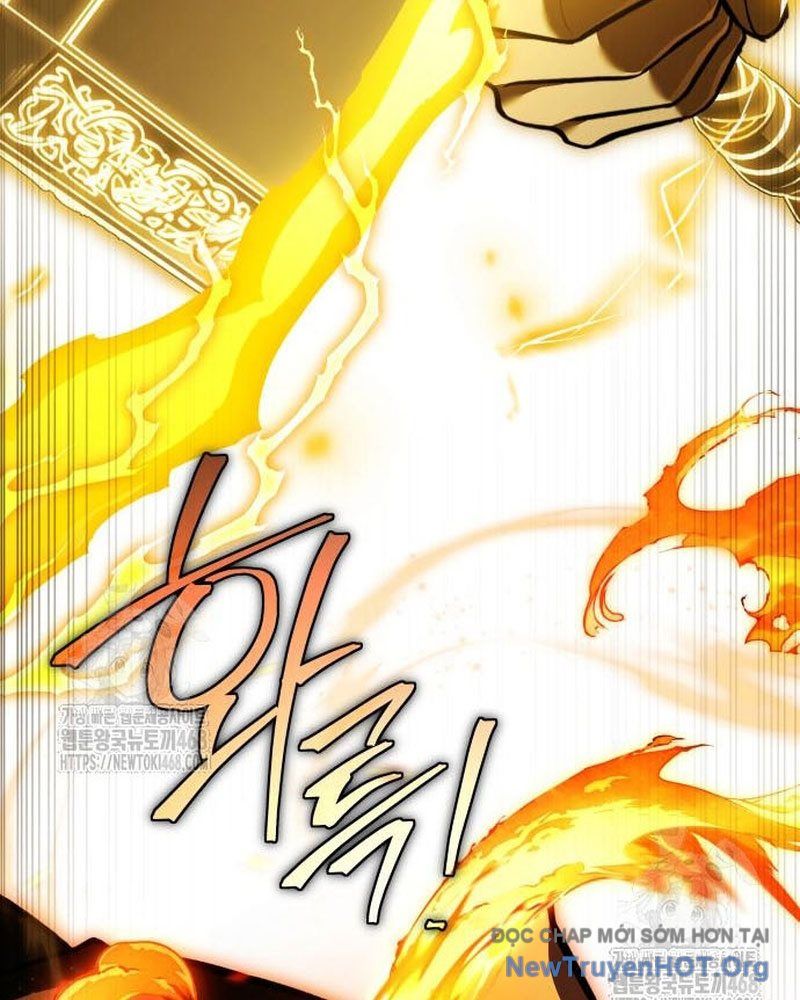 Kim Chiến Sĩ: Hành Trình Xây Dựng Đặc Tính Chap 55 - Next Chap 56