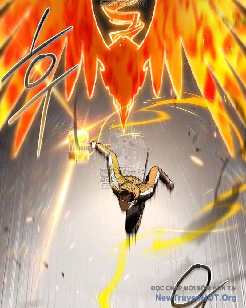 Kim Chiến Sĩ: Hành Trình Xây Dựng Đặc Tính Chap 55 - Next Chap 56