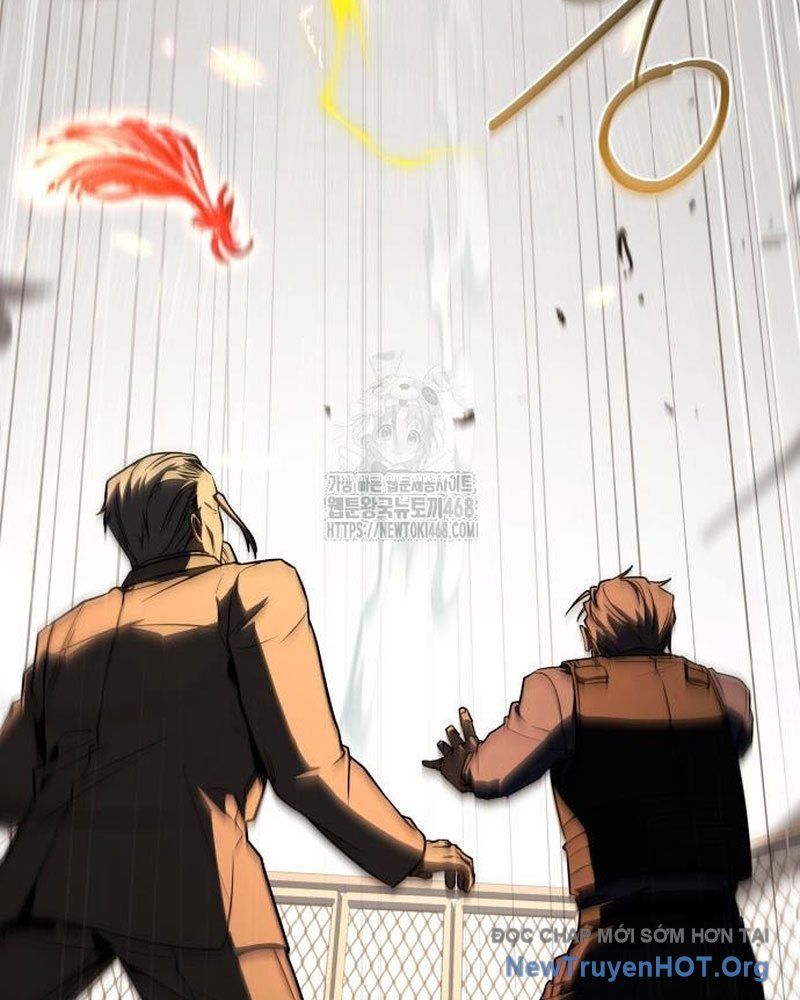 Kim Chiến Sĩ: Hành Trình Xây Dựng Đặc Tính Chap 55 - Next Chap 56