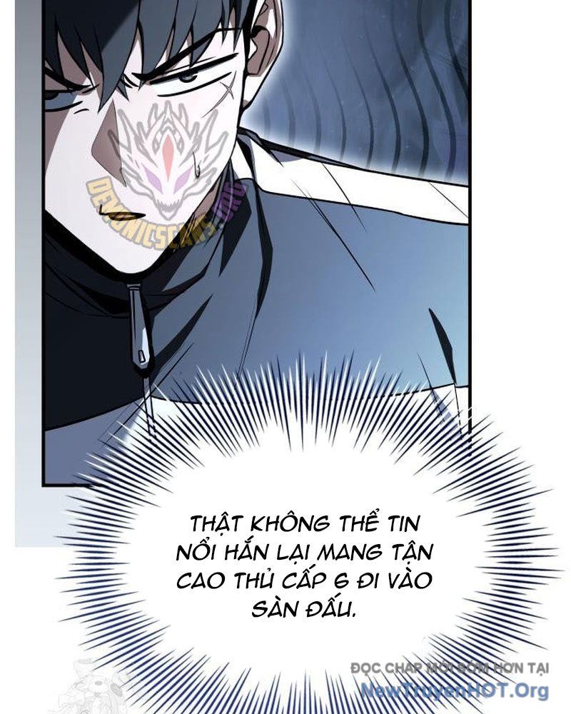 Kim Chiến Sĩ: Hành Trình Xây Dựng Đặc Tính Chap 55 - Next Chap 56