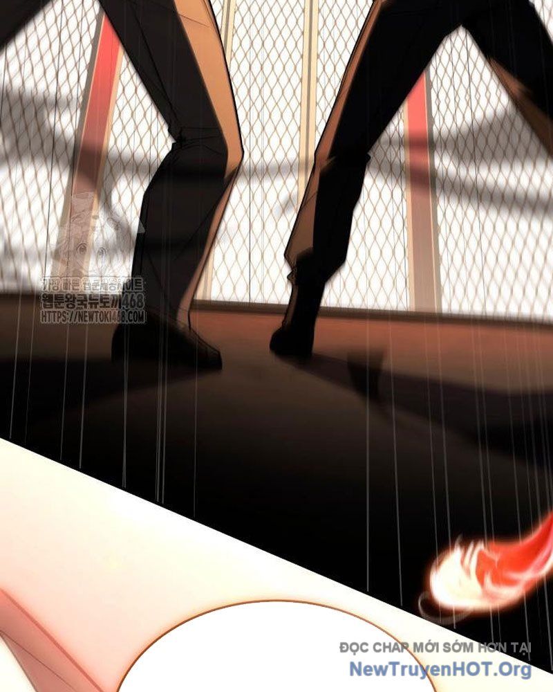 Kim Chiến Sĩ: Hành Trình Xây Dựng Đặc Tính Chap 55 - Next Chap 56