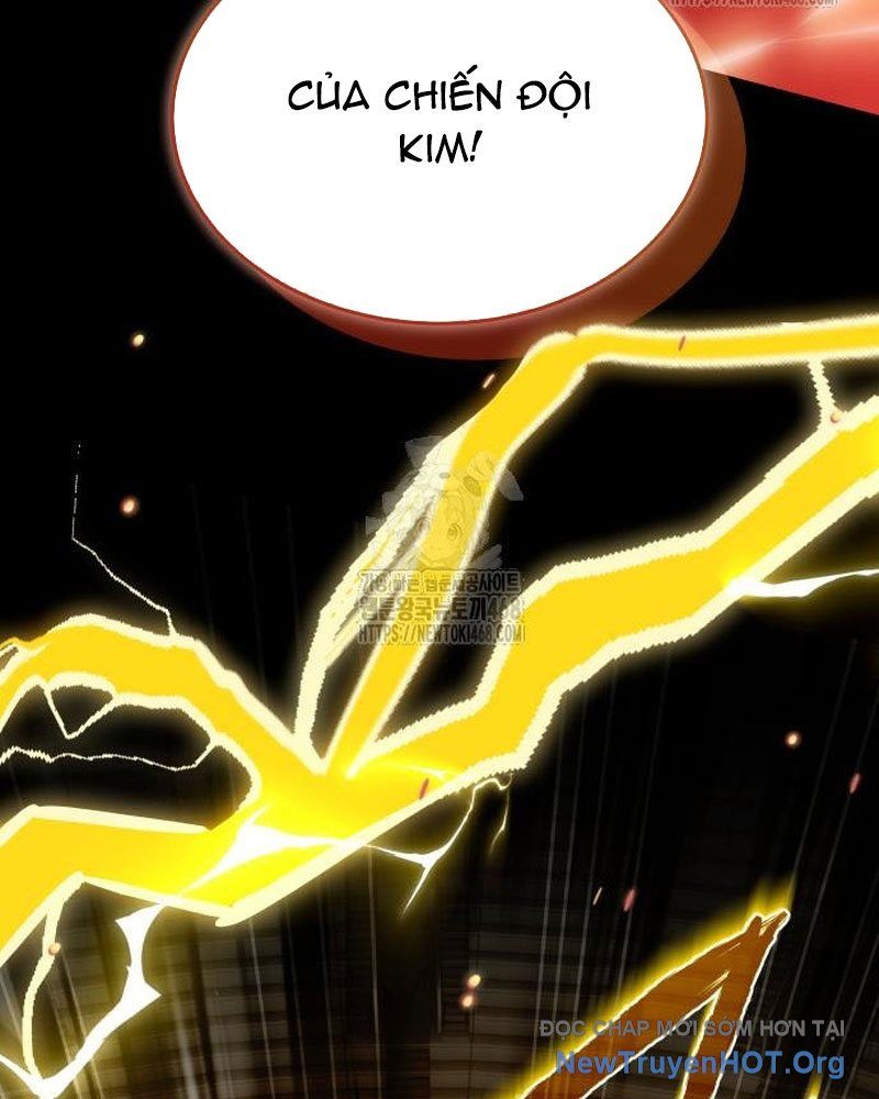 Kim Chiến Sĩ: Hành Trình Xây Dựng Đặc Tính Chap 55 - Next Chap 56