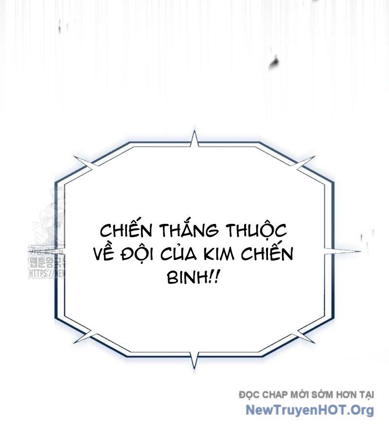 Kim Chiến Sĩ: Hành Trình Xây Dựng Đặc Tính Chap 55 - Next Chap 56