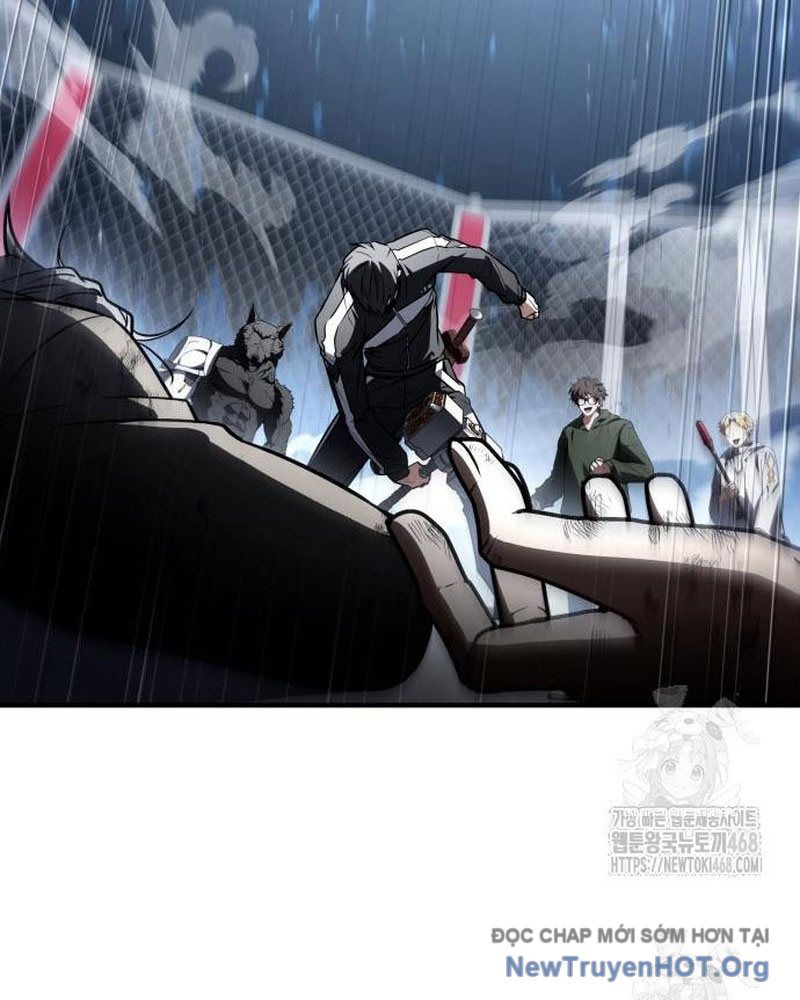 Kim Chiến Sĩ: Hành Trình Xây Dựng Đặc Tính Chap 55 - Next Chap 56