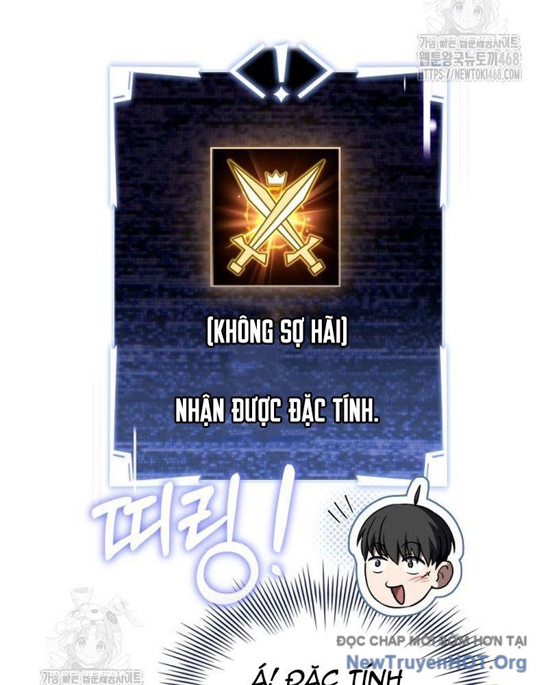 Kim Chiến Sĩ: Hành Trình Xây Dựng Đặc Tính Chap 55 - Next Chap 56