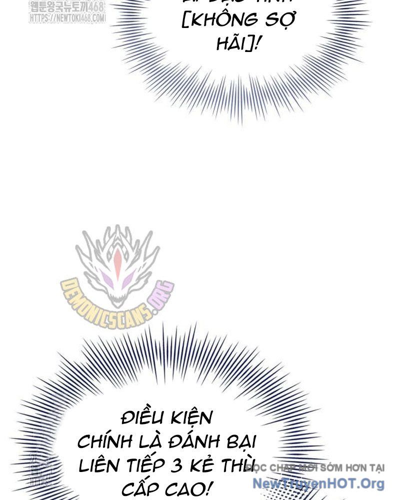 Kim Chiến Sĩ: Hành Trình Xây Dựng Đặc Tính Chap 55 - Next Chap 56