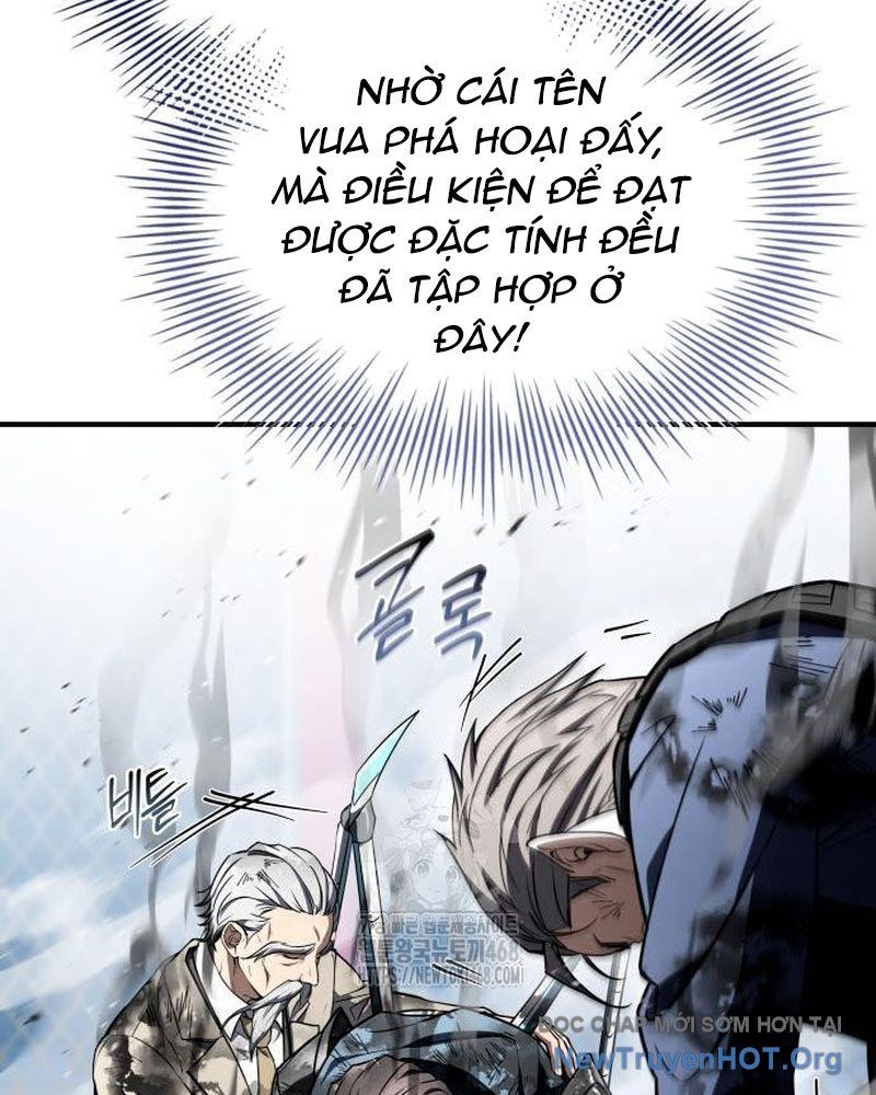 Kim Chiến Sĩ: Hành Trình Xây Dựng Đặc Tính Chap 55 - Next Chap 56