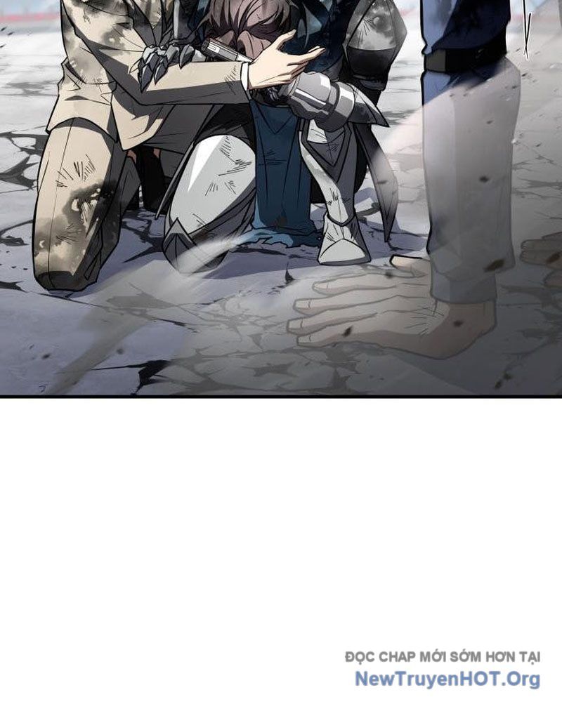 Kim Chiến Sĩ: Hành Trình Xây Dựng Đặc Tính Chap 55 - Next Chap 56