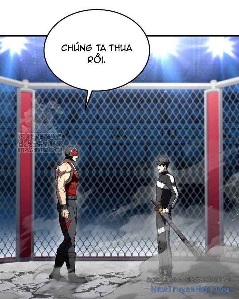 Kim Chiến Sĩ: Hành Trình Xây Dựng Đặc Tính Chap 55 - Next Chap 56