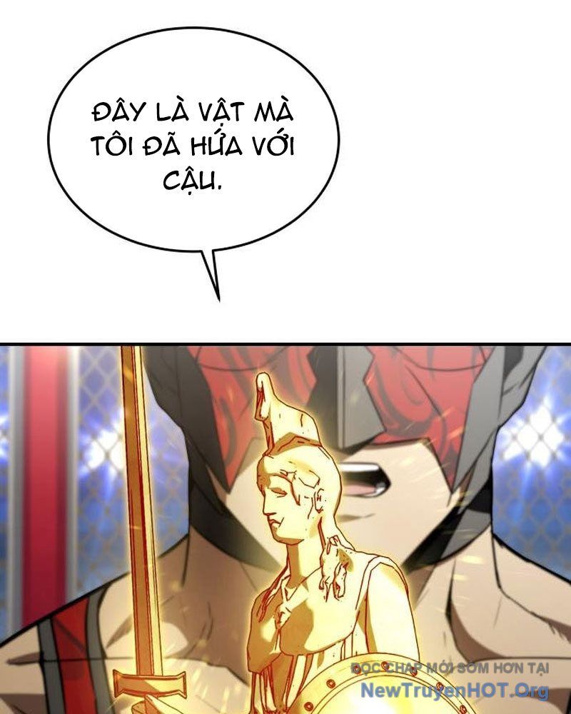 Kim Chiến Sĩ: Hành Trình Xây Dựng Đặc Tính Chap 55 - Next Chap 56