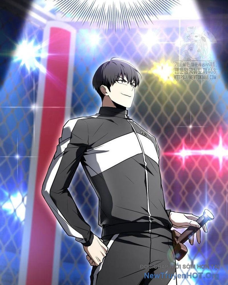 Kim Chiến Sĩ: Hành Trình Xây Dựng Đặc Tính Chap 55 - Next Chap 56