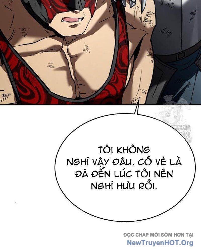 Kim Chiến Sĩ: Hành Trình Xây Dựng Đặc Tính Chap 55 - Next Chap 56