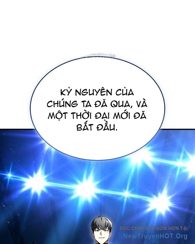Kim Chiến Sĩ: Hành Trình Xây Dựng Đặc Tính Chap 55 - Next Chap 56