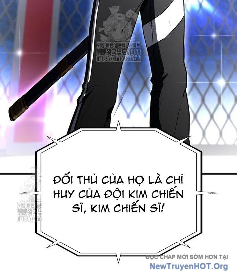 Kim Chiến Sĩ: Hành Trình Xây Dựng Đặc Tính Chap 55 - Next Chap 56
