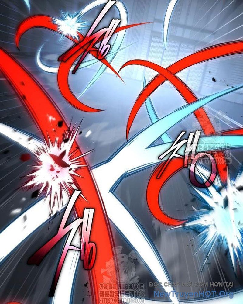 Kim Chiến Sĩ: Hành Trình Xây Dựng Đặc Tính Chap 55 - Next Chap 56