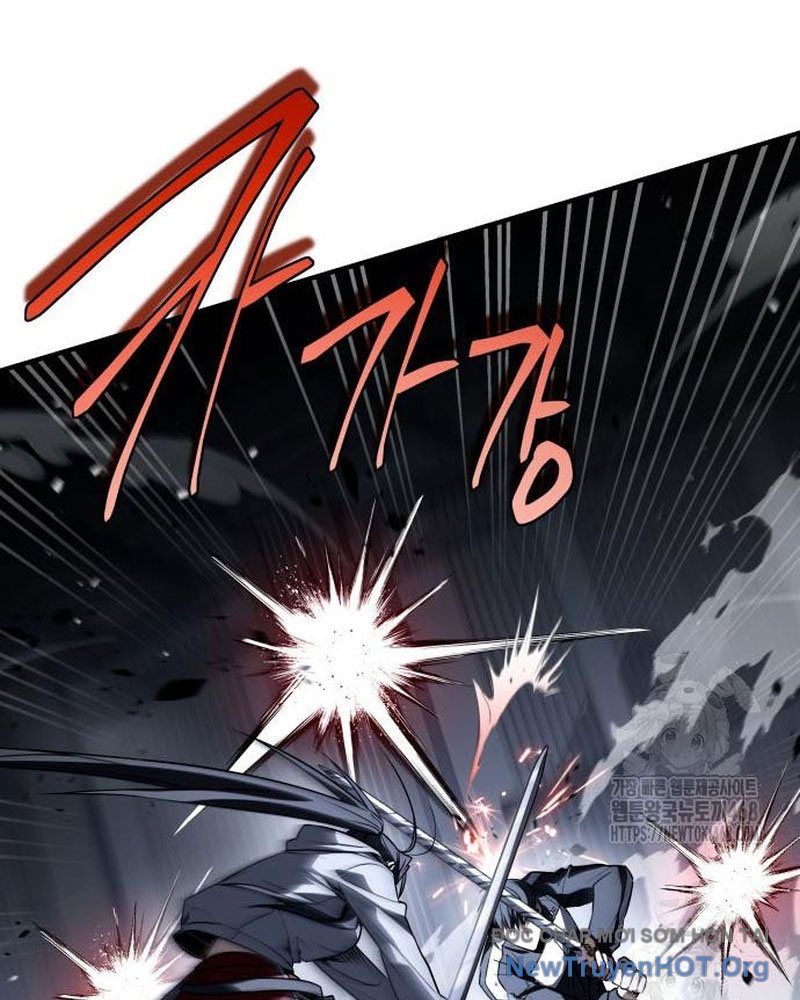 Kim Chiến Sĩ: Hành Trình Xây Dựng Đặc Tính Chap 55 - Next Chap 56