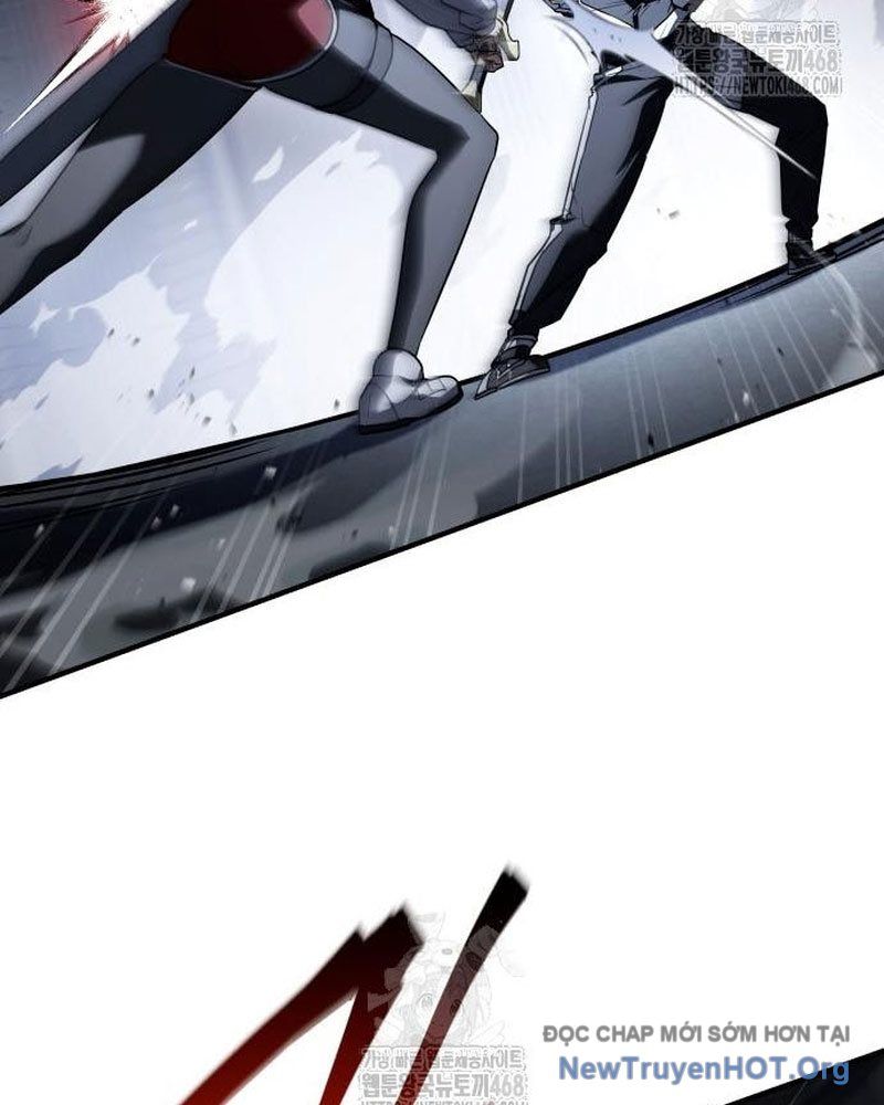 Kim Chiến Sĩ: Hành Trình Xây Dựng Đặc Tính Chap 55 - Next Chap 56