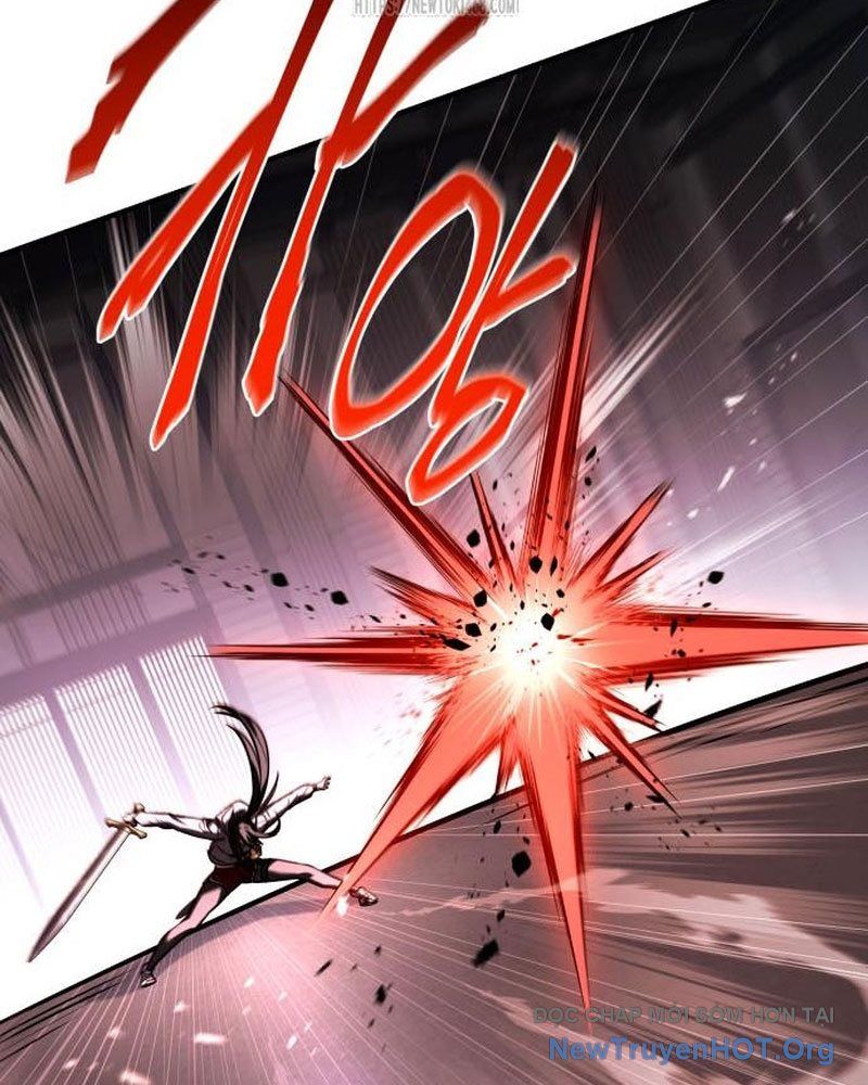 Kim Chiến Sĩ: Hành Trình Xây Dựng Đặc Tính Chap 55 - Next Chap 56