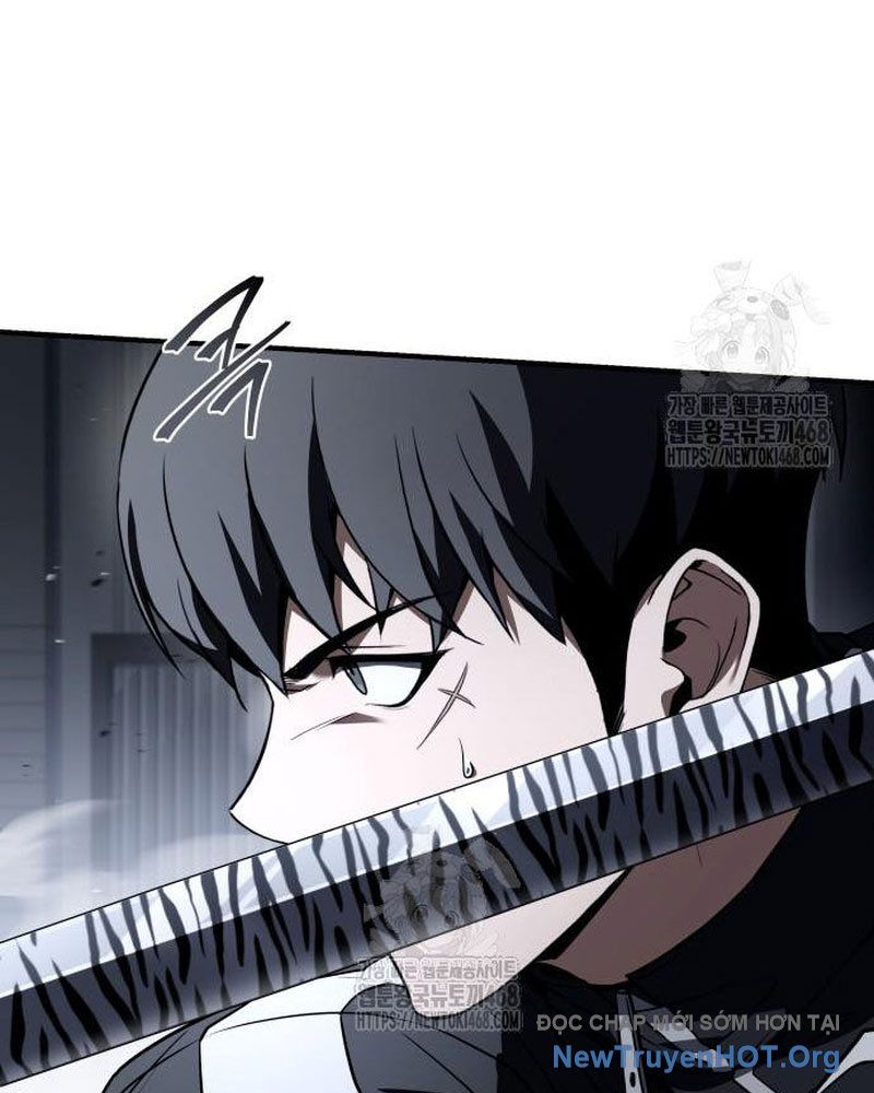 Kim Chiến Sĩ: Hành Trình Xây Dựng Đặc Tính Chap 55 - Next Chap 56