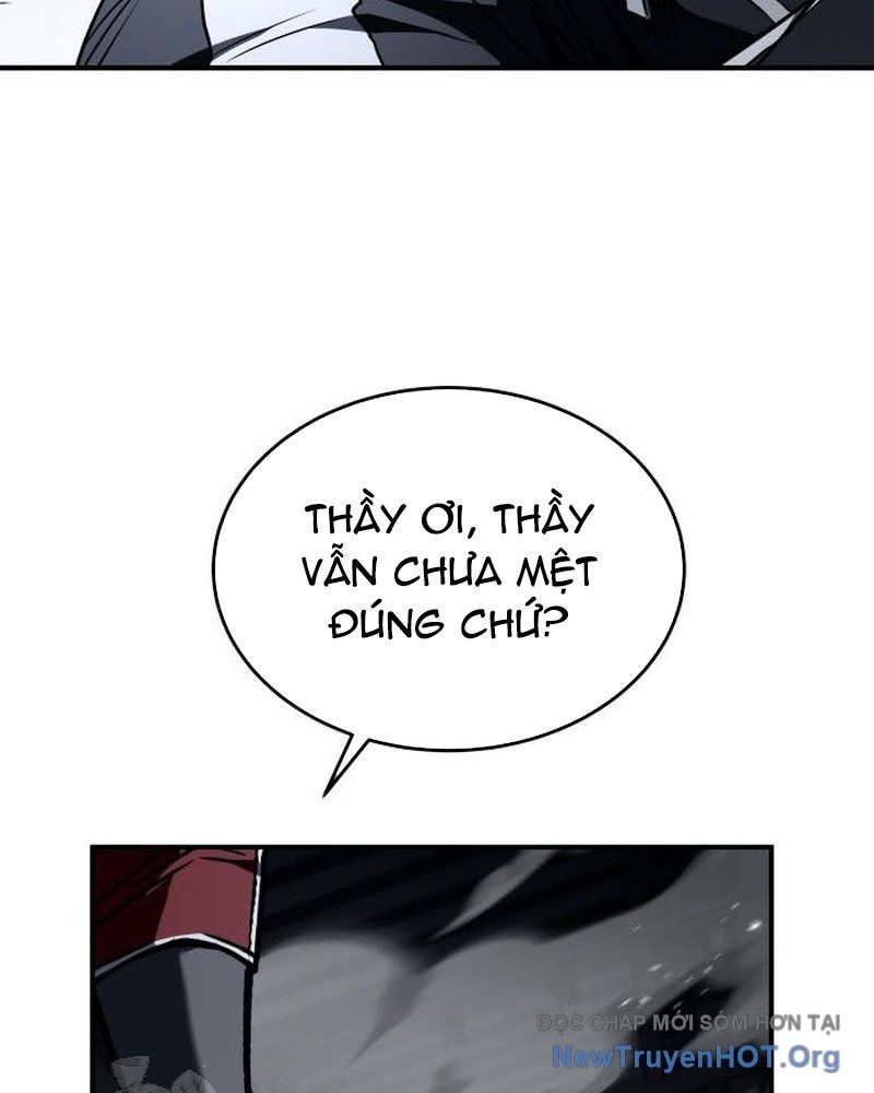 Kim Chiến Sĩ: Hành Trình Xây Dựng Đặc Tính Chap 55 - Next Chap 56