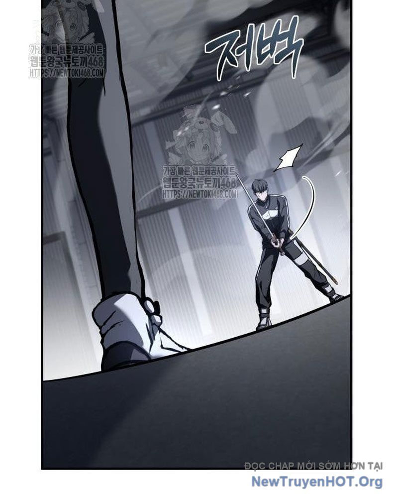 Kim Chiến Sĩ: Hành Trình Xây Dựng Đặc Tính Chap 55 - Next Chap 56