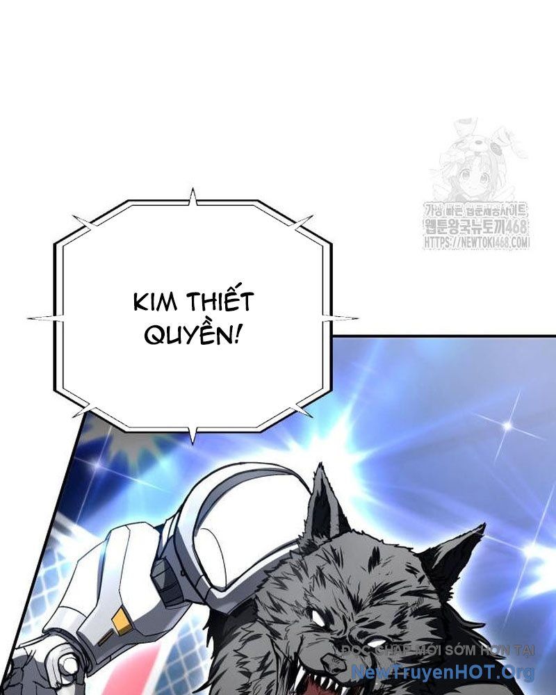 Kim Chiến Sĩ: Hành Trình Xây Dựng Đặc Tính Chap 55 - Next Chap 56