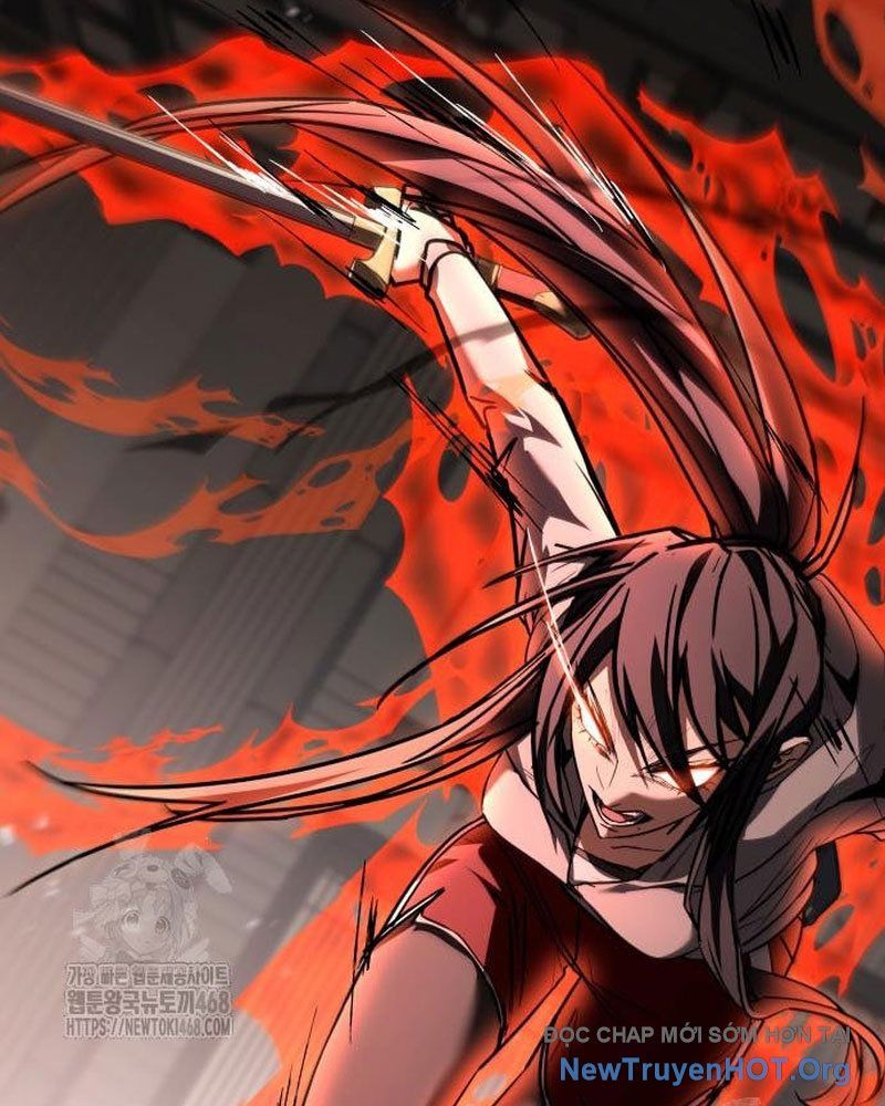 Kim Chiến Sĩ: Hành Trình Xây Dựng Đặc Tính Chap 55 - Next Chap 56