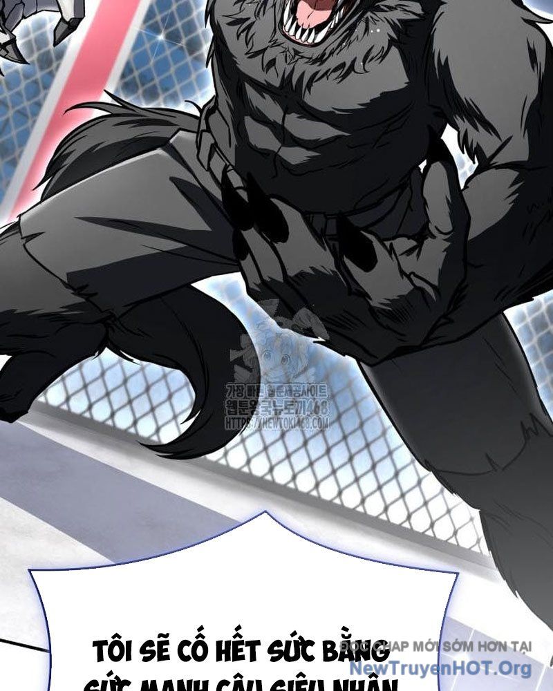 Kim Chiến Sĩ: Hành Trình Xây Dựng Đặc Tính Chap 55 - Next Chap 56