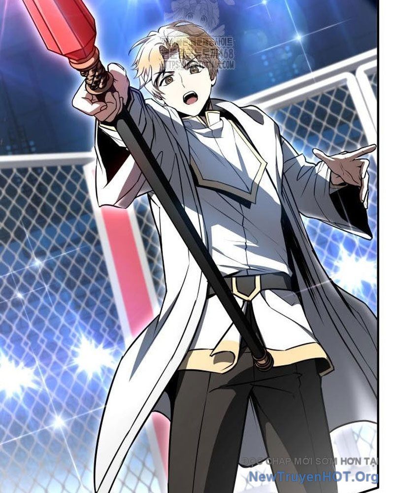 Kim Chiến Sĩ: Hành Trình Xây Dựng Đặc Tính Chap 55 - Next Chap 56