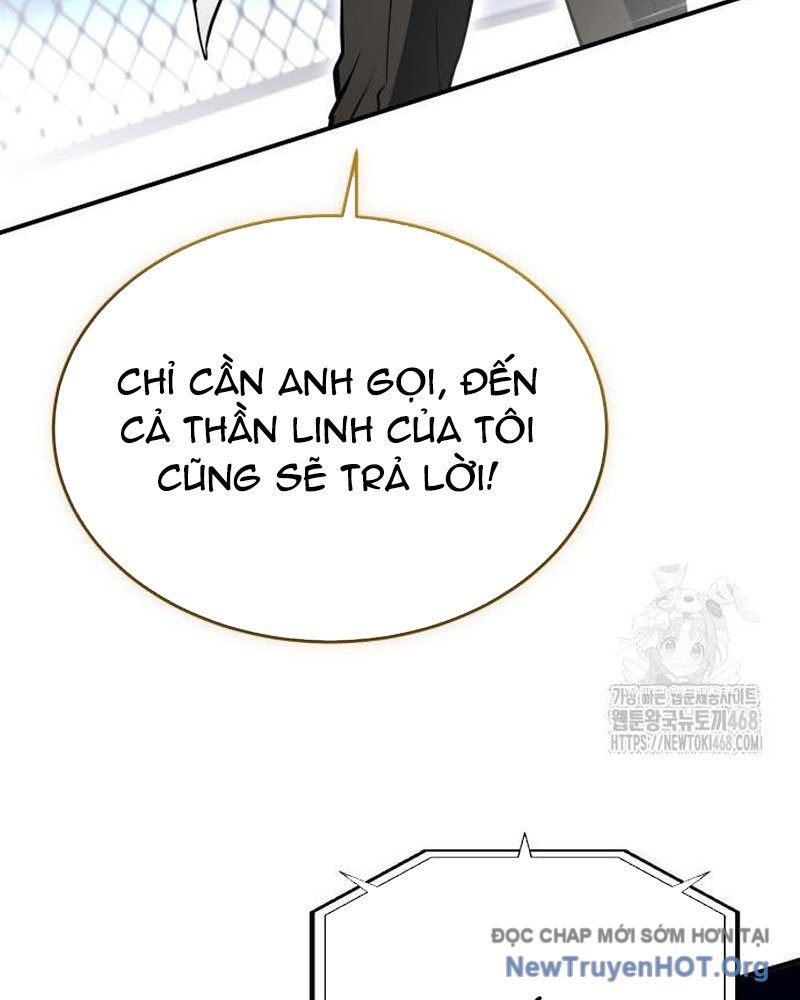 Kim Chiến Sĩ: Hành Trình Xây Dựng Đặc Tính Chap 55 - Next Chap 56